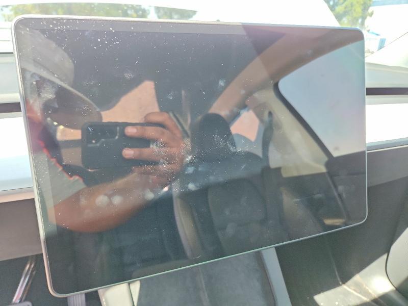 7SAYGDED2RF190869 2024 TESLA MODEL Y photo no. 9