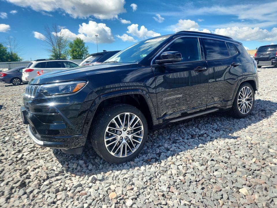 2023 JEEP COMPASS 3C4NJDCNXPT522178