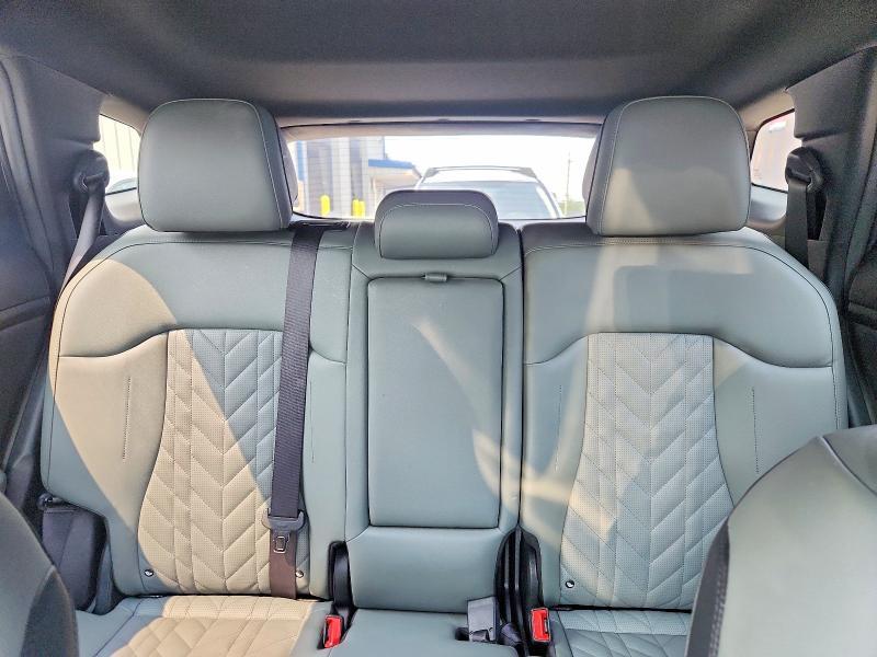 2023 KIA SPORTAGE X-PRO PRESTIGE — Фото 10 из 13
