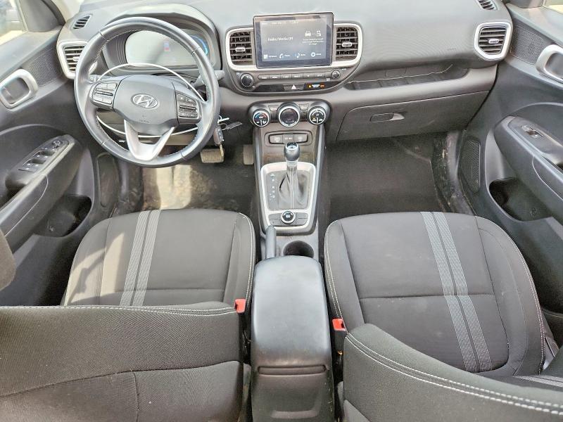 KMHRC8A32PU276555 2023 HYUNDAI VENUE photo no. 8