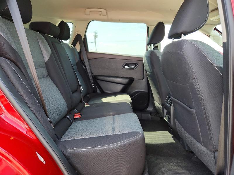 2023 NISSAN ROGUE SV — Фото 11 из 14