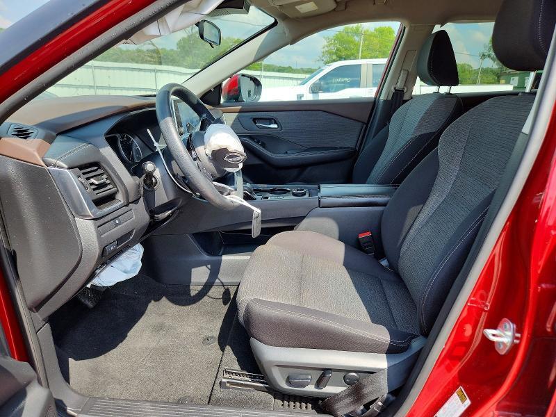 2023 NISSAN ROGUE SV — Фото 7 из 14