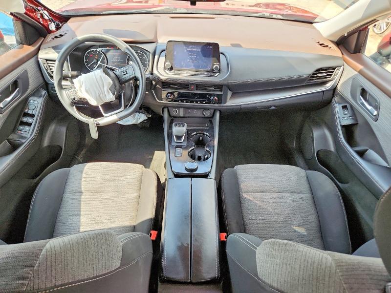 2023 NISSAN ROGUE SV — Фото 8 из 14