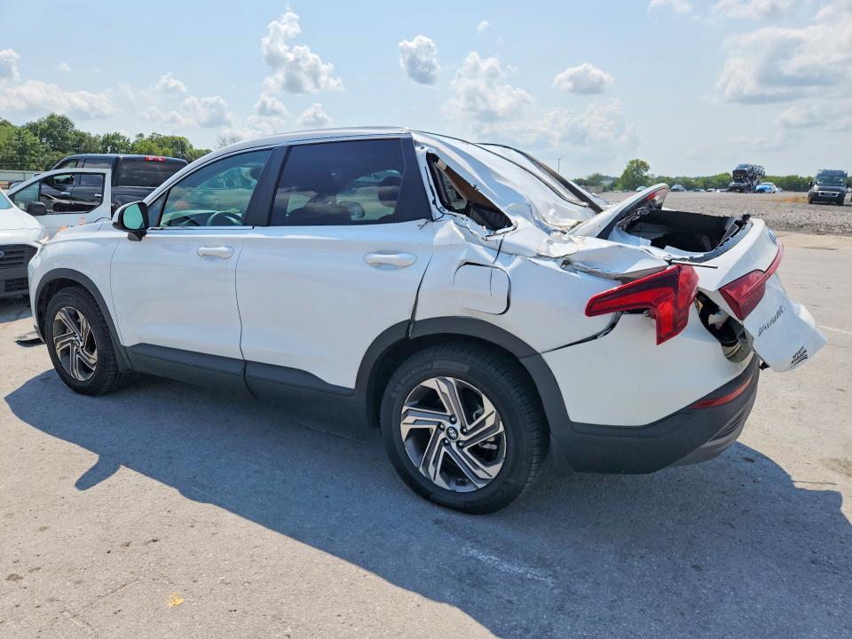 2023 HYUNDAI SANTA FE SE — Фото 2 из 13