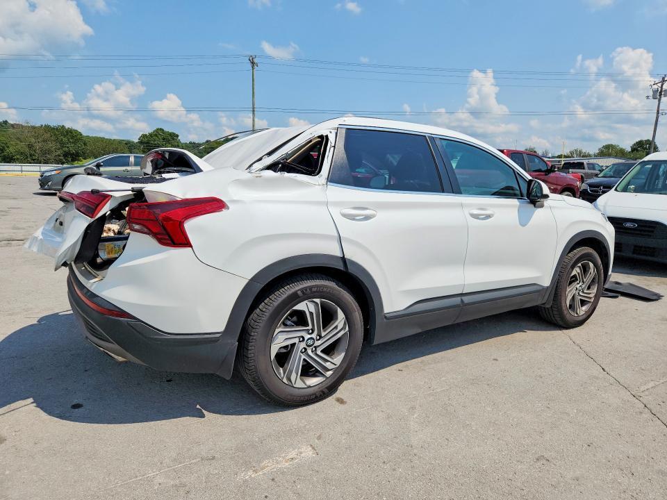 2023 HYUNDAI SANTA FE SE — Фото 3 из 13