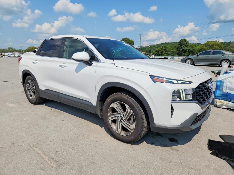 2023 HYUNDAI SANTA FE SE — Фото 4 из 13