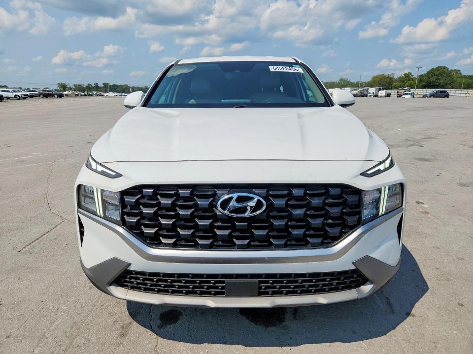 2023 HYUNDAI SANTA FE SE — Фото 5 из 13