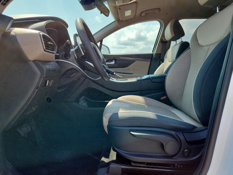 2023 HYUNDAI SANTA FE SE — Фото 7 из 13