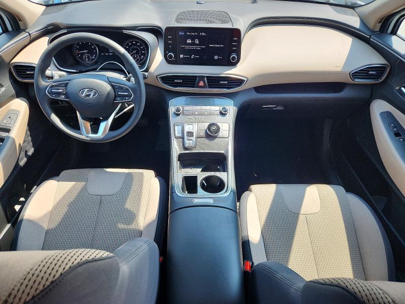 2023 HYUNDAI SANTA FE SE — Фото 8 из 13
