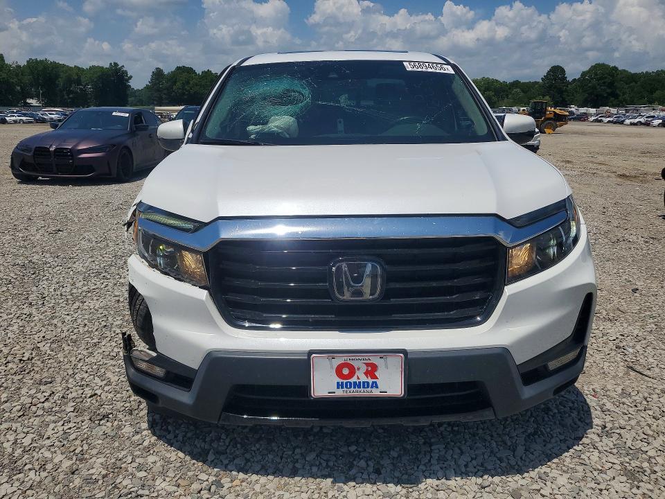 5FPYK3F78PB009258 2023 HONDA RIDGELINE photo no. 5