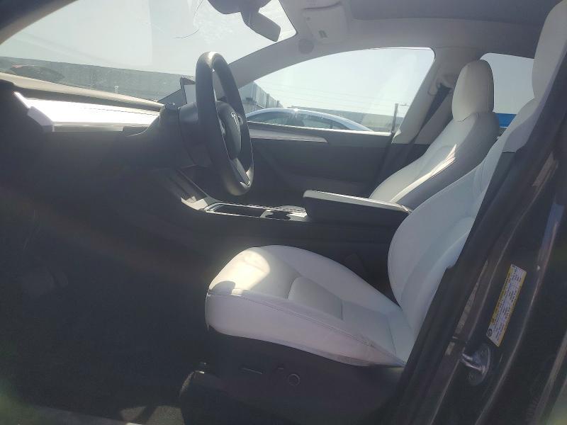 2023 TESLA MODEL Y — Фото 7 из 13