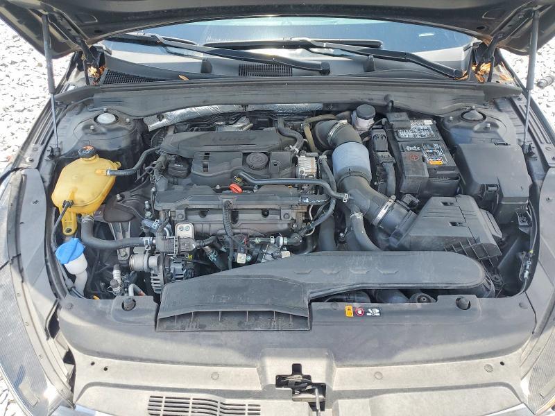 2023 KIA K5 GT LINE — Фото 11 из 12