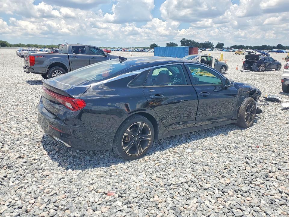 2023 KIA K5 GT LINE — Фото 3 из 12