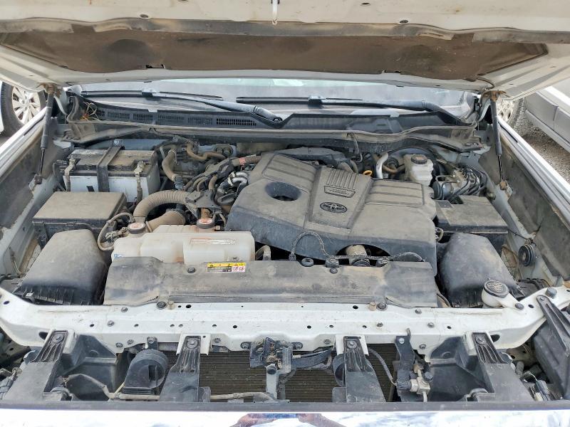 2023 TOYOTA TUNDRA SR5 — Фото 11 из 12