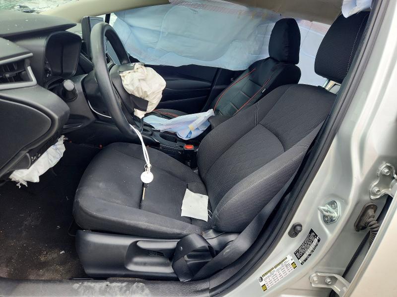 2023 TOYOTA COROLLA LE — Фото 7 из 12