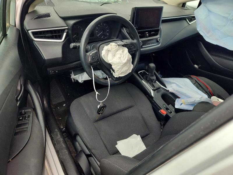 2023 TOYOTA COROLLA LE — Фото 8 из 12
