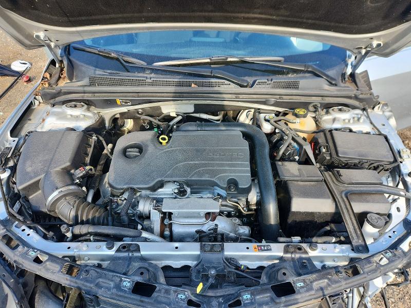 2022 CHEVROLET MALIBU LT — Фото 11 из 13