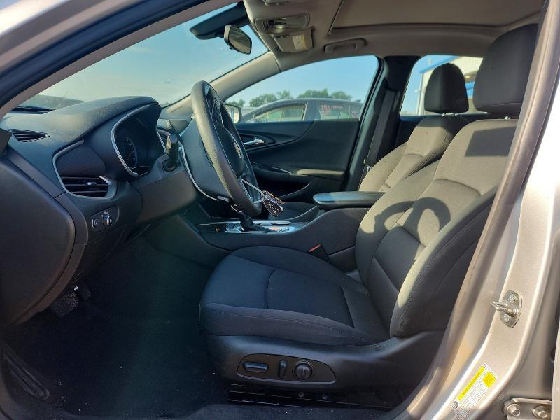 2022 CHEVROLET MALIBU LT — Фото 7 из 13