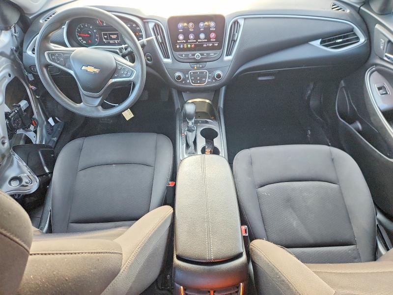 2022 CHEVROLET MALIBU LT — Фото 8 из 13