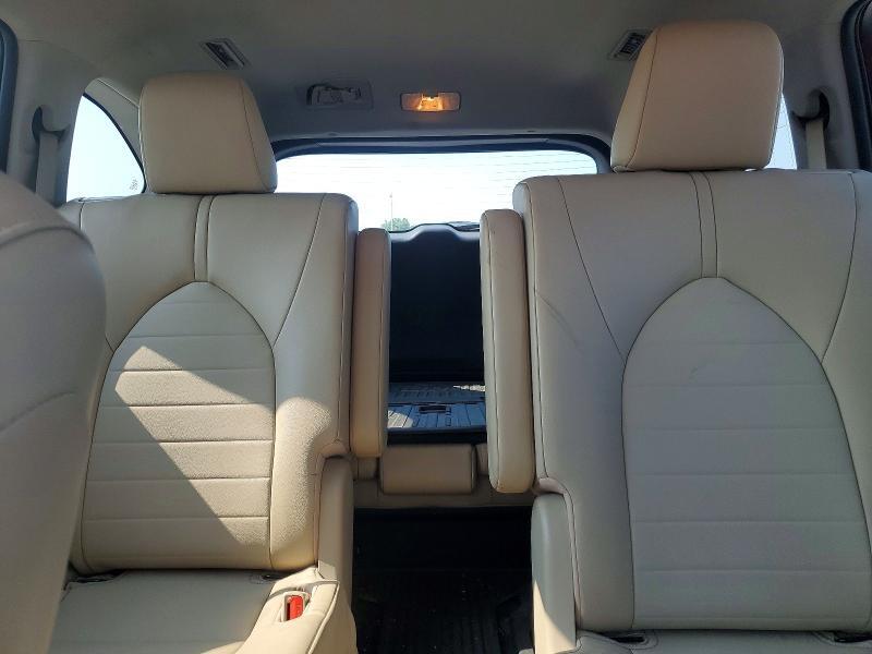 2022 TOYOTA HIGHLANDER XLE — Фото 10 из 13