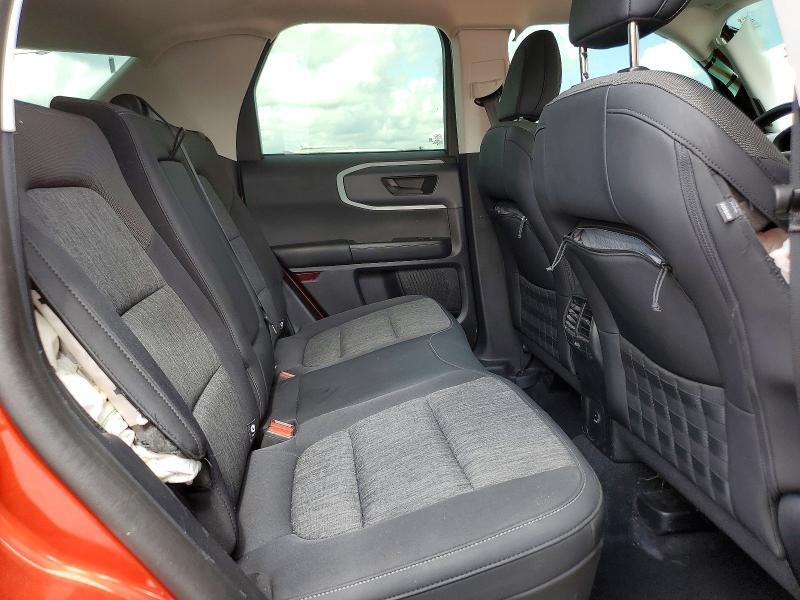 2022 FORD BRONCO SPORT BIG BEND — Фото 11 из 14