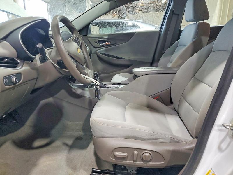 2022 CHEVROLET MALIBU LT — Фото 7 из 13