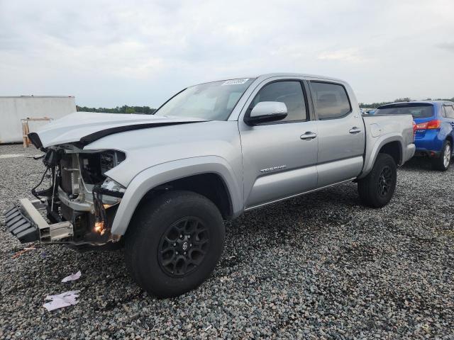 2022 TOYOTA TACOMA 3TMAZ5CN2NM178737