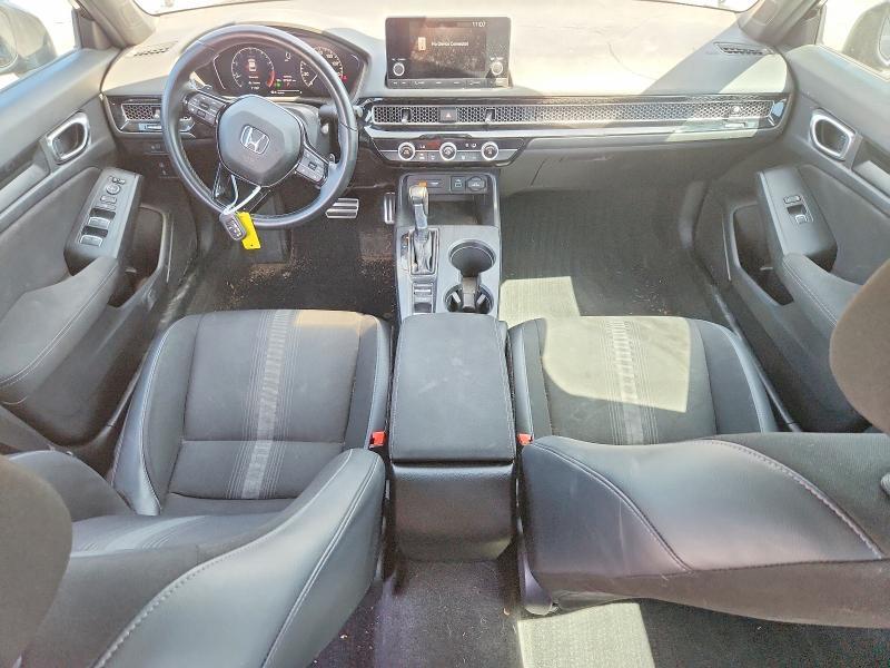 2022 HONDA CIVIC SPORT — Фото 8 из 13