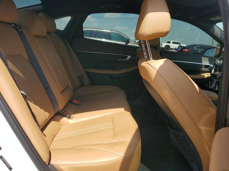 2021 HYUNDAI SONATA LIMITED — Фото 10 из 13