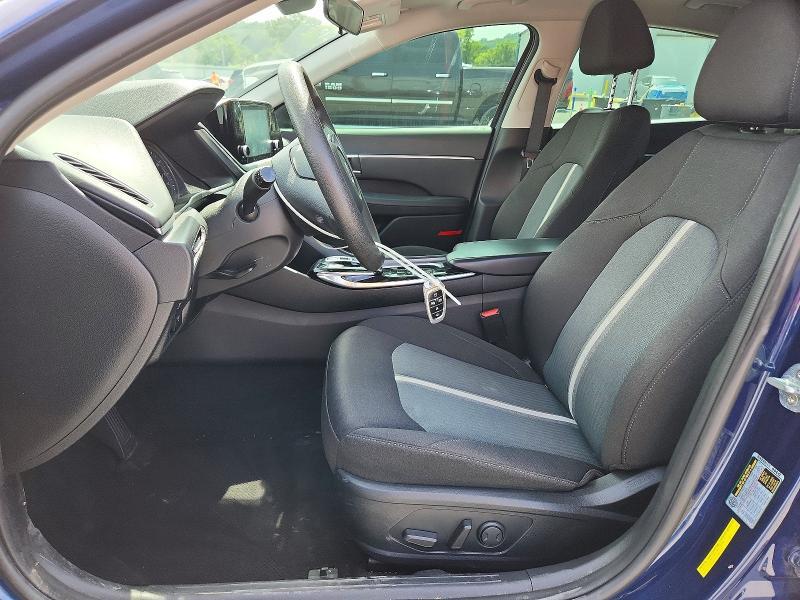 2021 HYUNDAI SONATA SEL — Фото 7 из 12