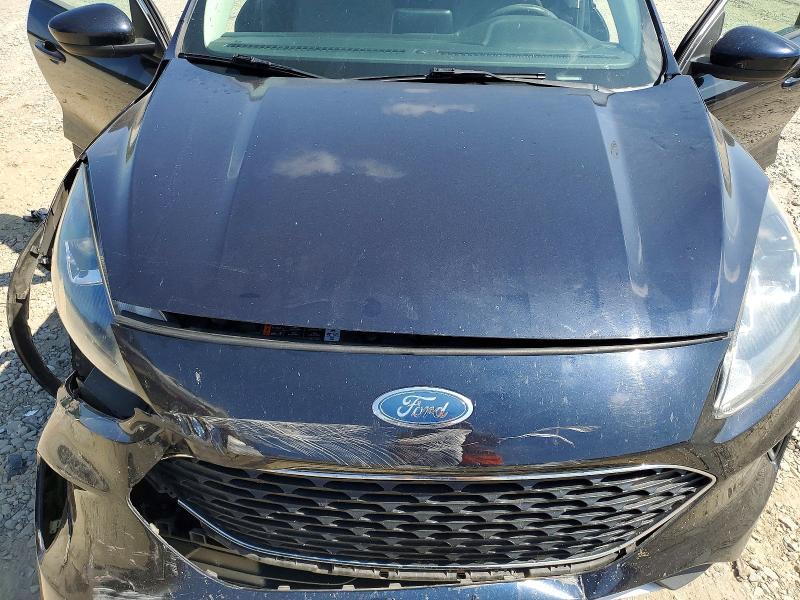 1FMCU9G64MUA37997 2021 FORD ESCAPE photo no. 12