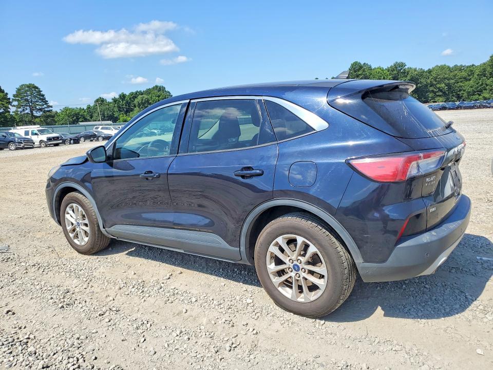 1FMCU9G64MUA37997 2021 FORD ESCAPE photo no. 2