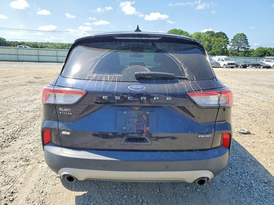 1FMCU9G64MUA37997 2021 FORD ESCAPE photo no. 6