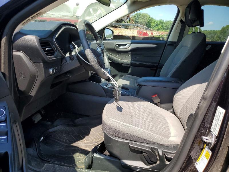 1FMCU9G64MUA37997 2021 FORD ESCAPE photo no. 7