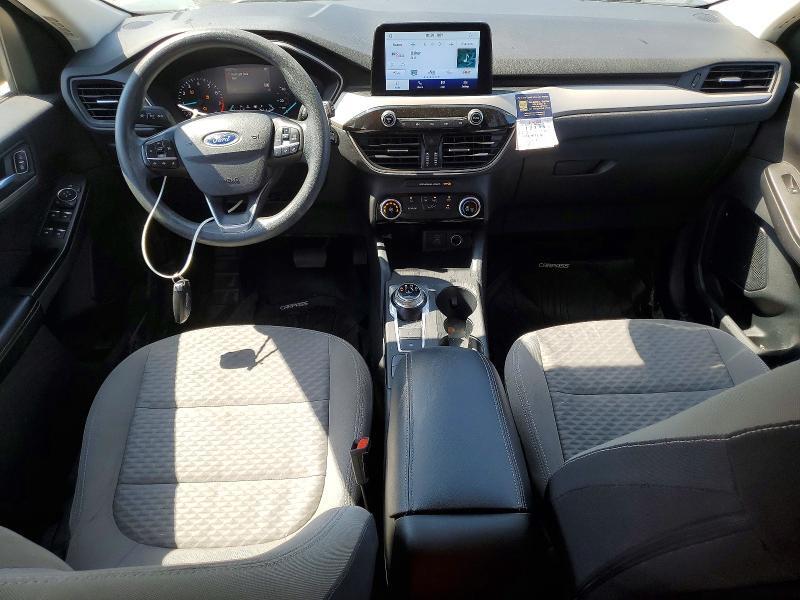 1FMCU9G64MUA37997 2021 FORD ESCAPE photo no. 8