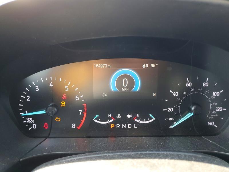 1FMCU9G64MUA37997 2021 FORD ESCAPE photo no. 9