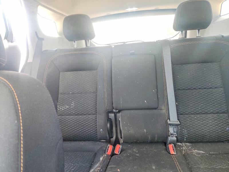3GKALMEV8ML377941 2021 GMC TERRAIN photo no. 10