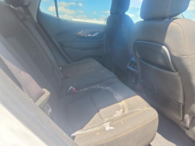 3GKALMEV8ML377941 2021 GMC TERRAIN photo no. 11