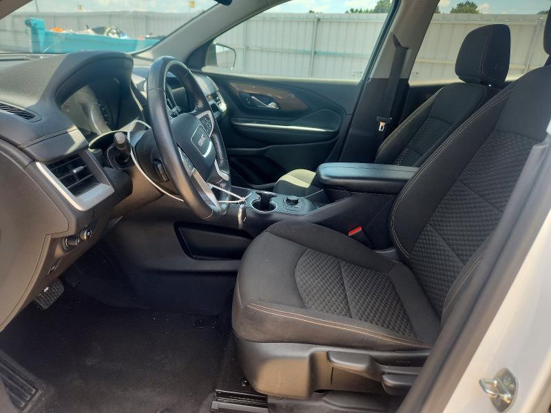 3GKALMEV8ML377941 2021 GMC TERRAIN photo no. 7