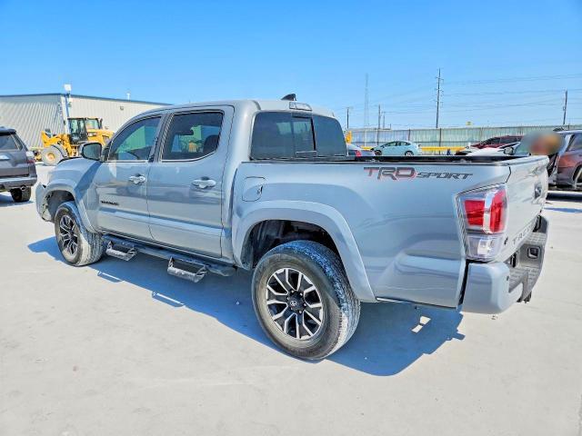 2021 TOYOTA TACOMA TRD SPORT — Фото 2 из 12