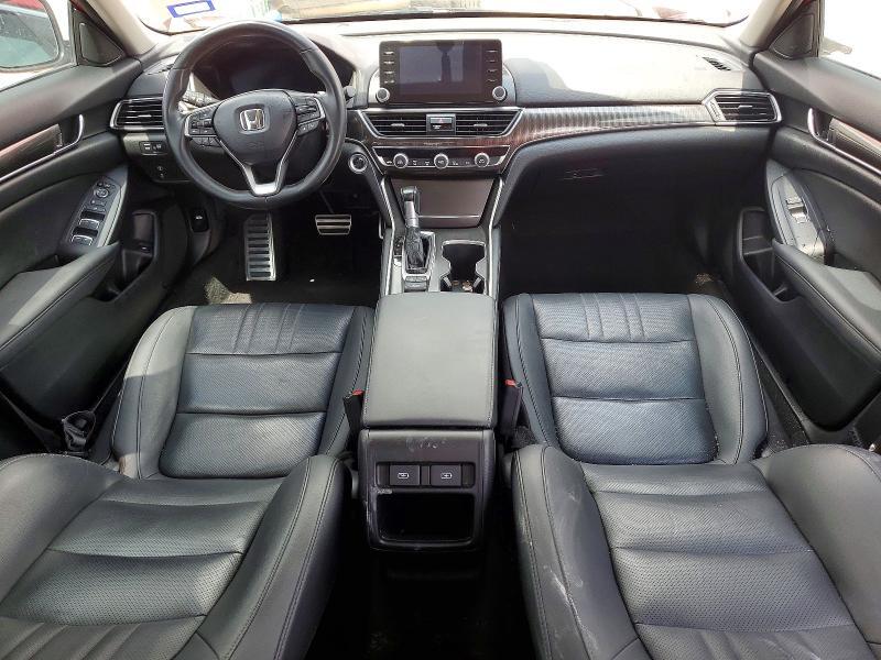 2021 HONDA ACCORD SPORT SE — Фото 8 из 14