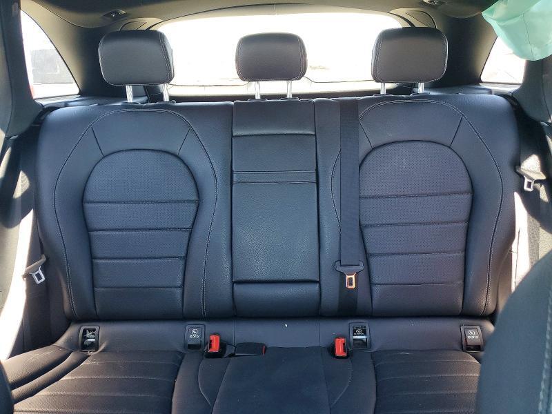 2021 MERCEDES-BENZ GLC 300 4MATIC — Фото 10 из 14