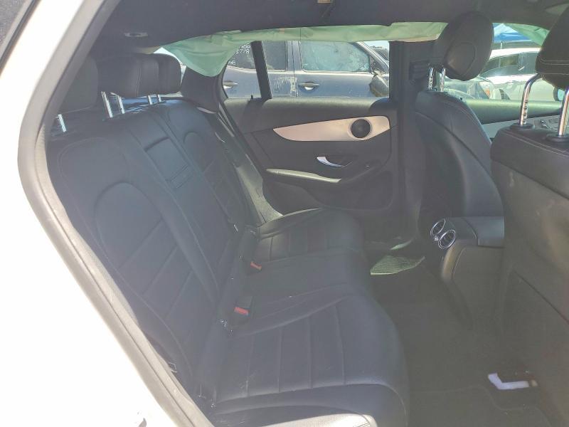 2021 MERCEDES-BENZ GLC 300 4MATIC — Фото 11 из 14