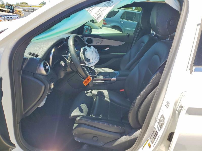 2021 MERCEDES-BENZ GLC 300 4MATIC — Фото 7 из 14