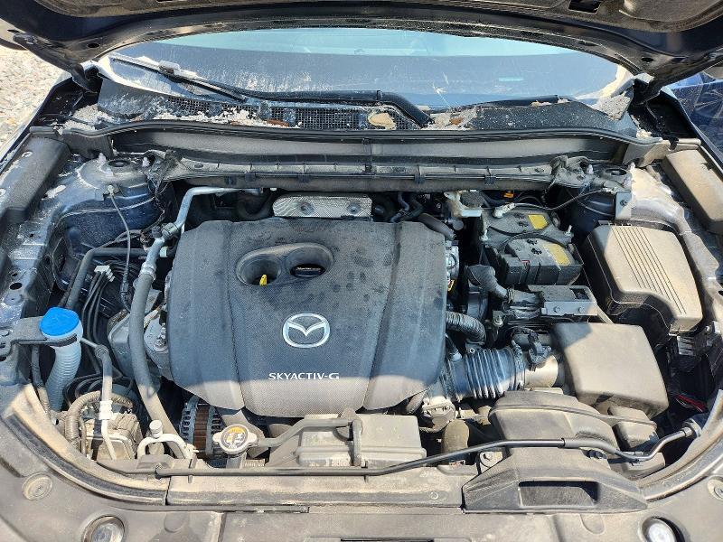 2020 MAZDA CX-5 GRAND TOURING — Фото 12 из 13