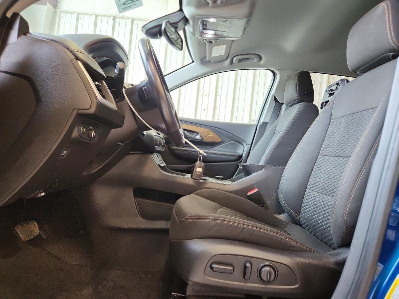 2020 GMC TERRAIN SLE — Фото 7 из 14
