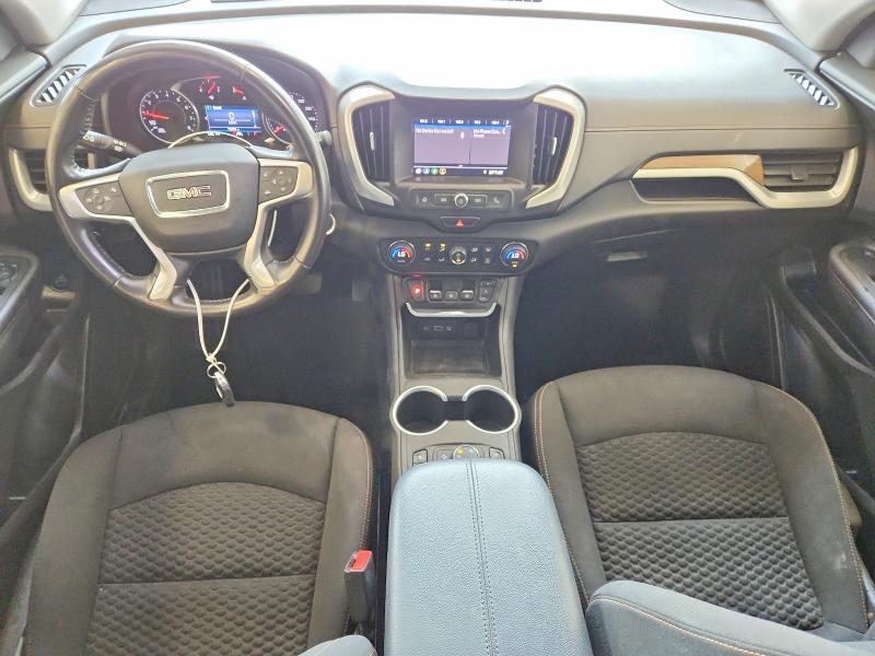 2020 GMC TERRAIN SLE — Фото 8 из 14