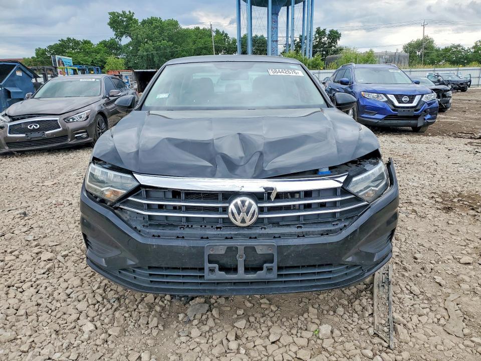 3VWCB7BU6LM076465 2020 VOLKSWAGEN JETTA photo no. 5