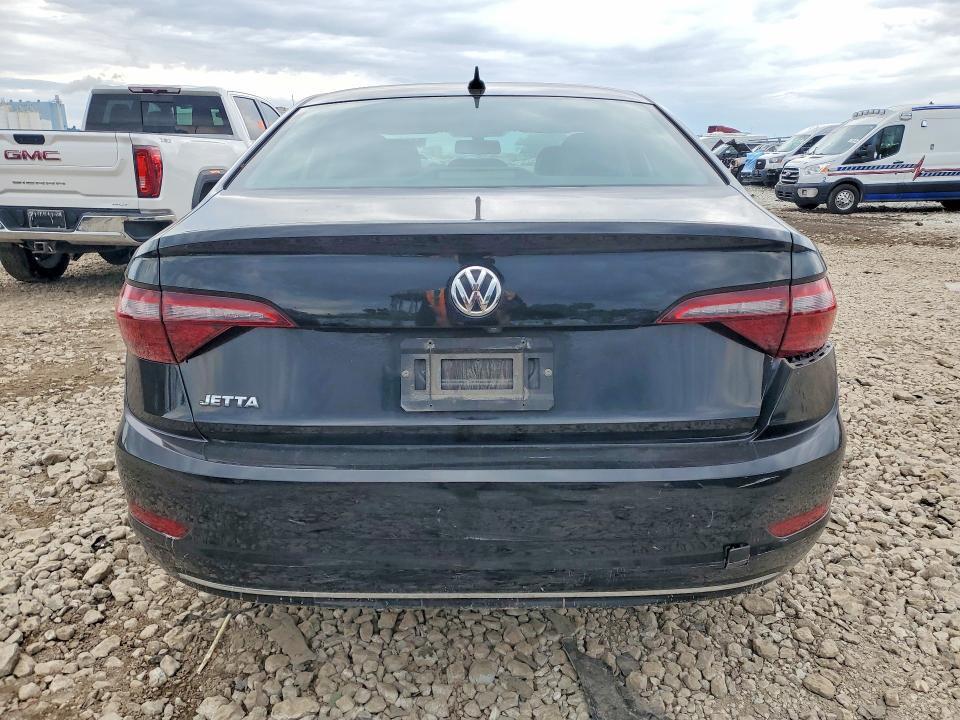 3VWCB7BU6LM076465 2020 VOLKSWAGEN JETTA photo no. 6