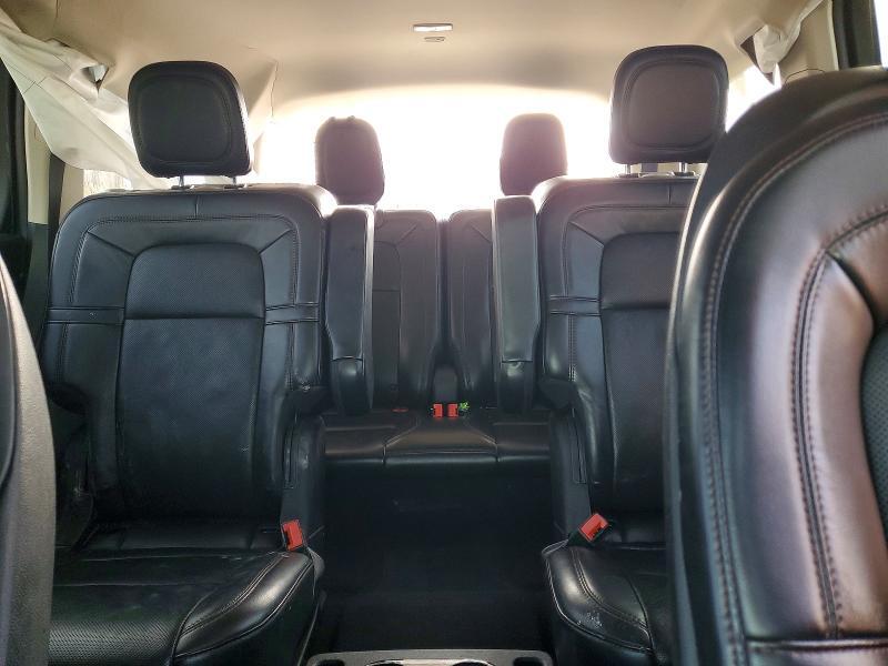5LM5J7WC2LGL02536 2020 LINCOLN AVIATOR photo no. 10